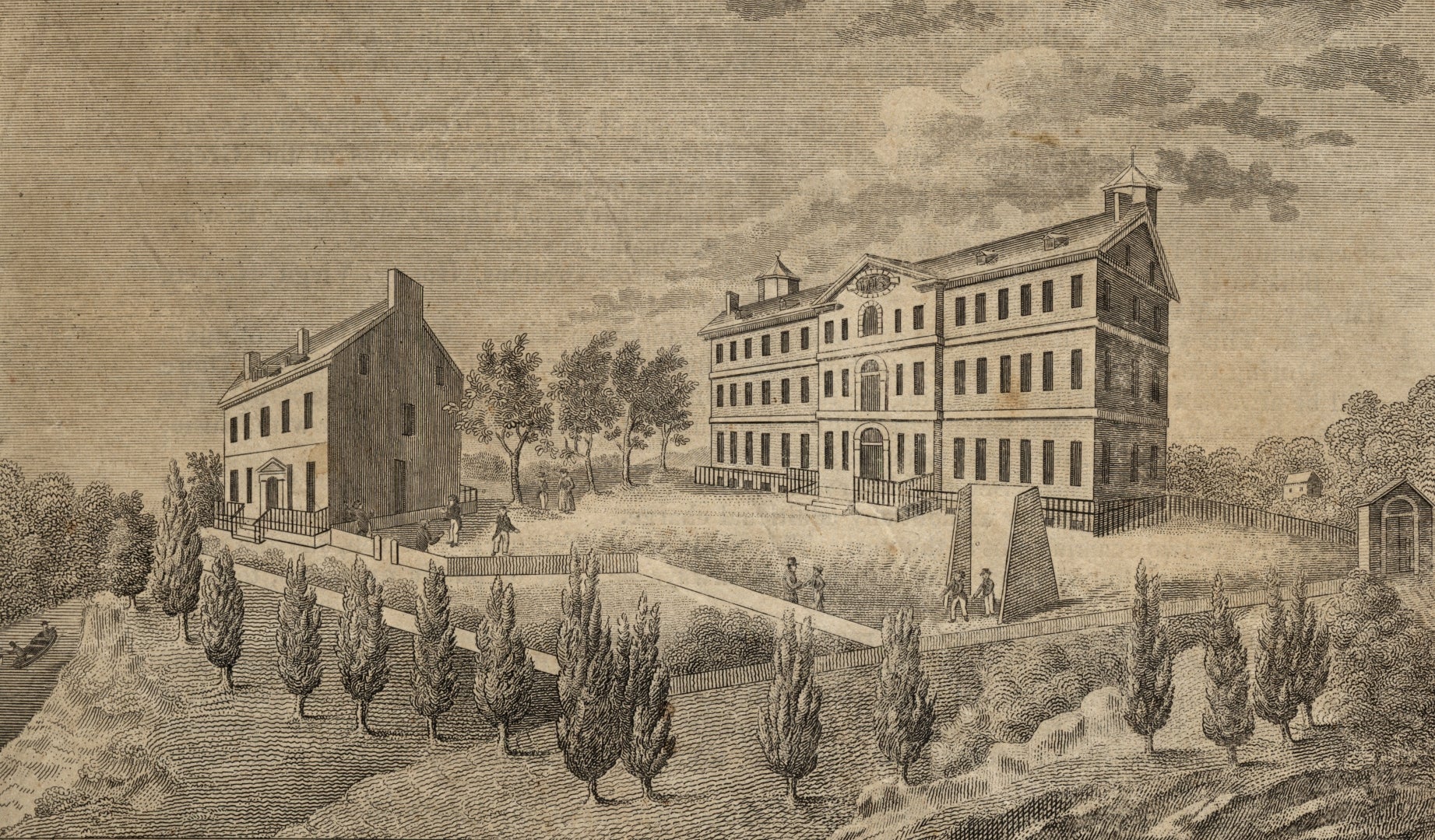 225 Images for 225 Years of University